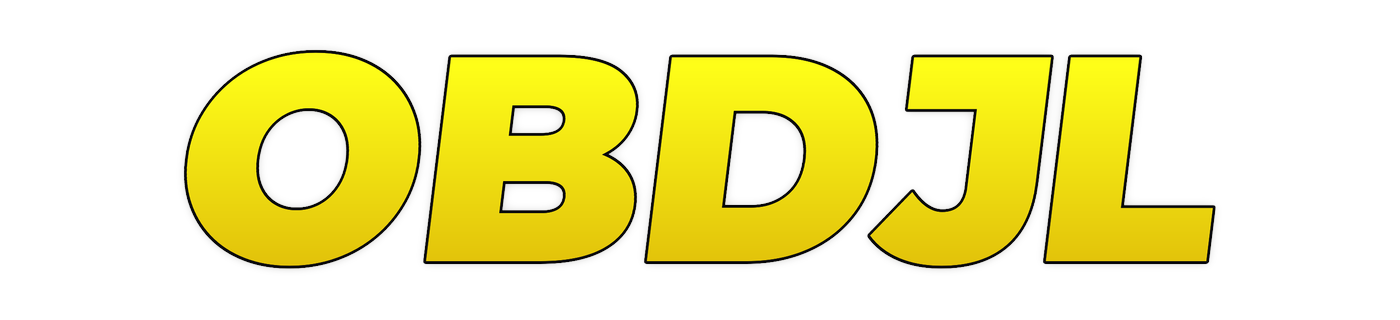 obdjl লোগো